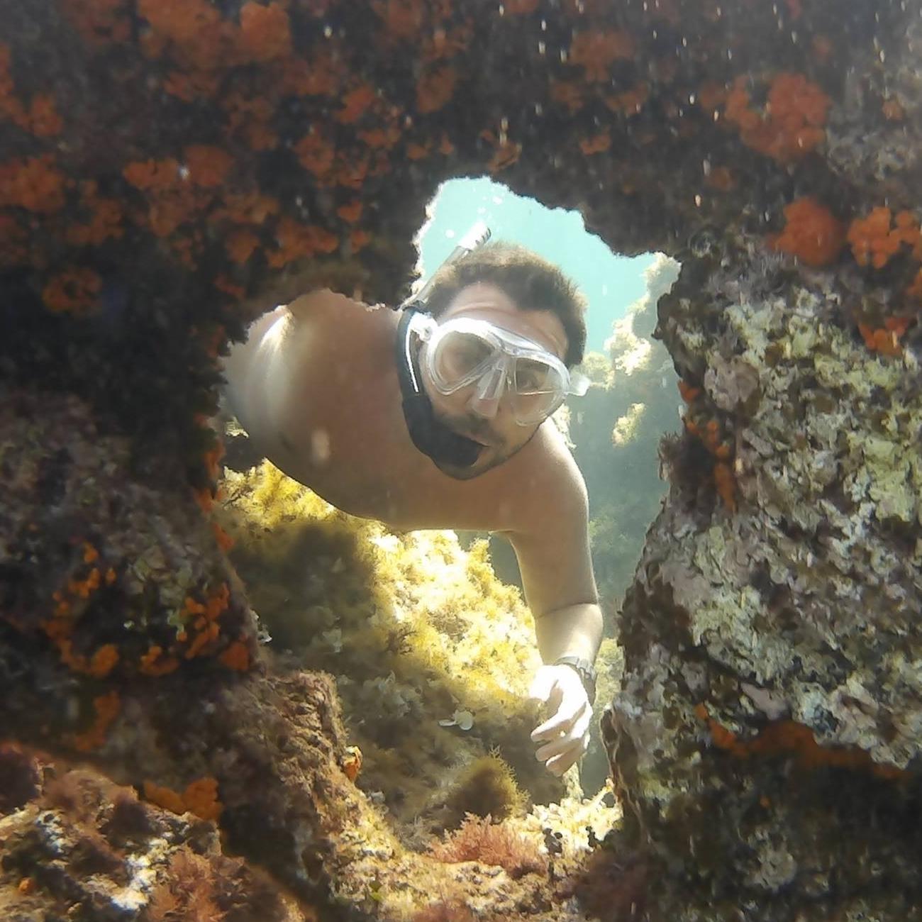 MikIsidori's profile picture. 