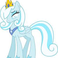 princess snowdrop (@mlp_snowydrop) 's Twitter Profile