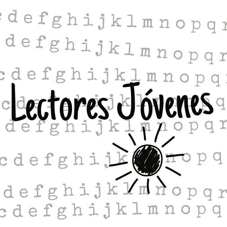 Página dedicada a promover la lectura juvenil, con reseñas y especiales. Instagram: @libros_juveniles -Administrador @xbsurd