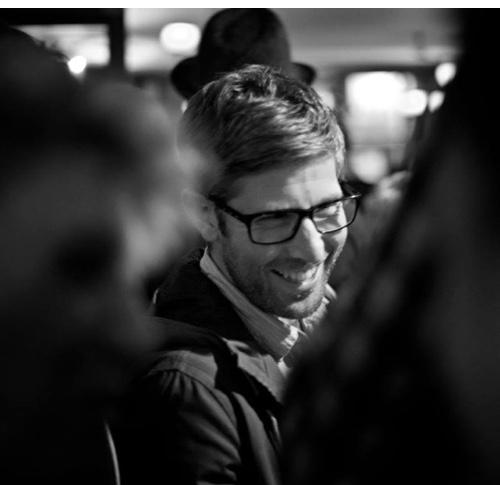 matbadger's profile picture. Barista