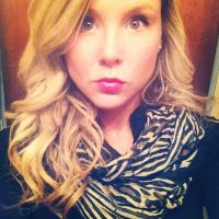Steph Macdonald (@stephwaldron) 's Twitter Profile