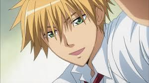 19. Clase Alta, paciente y tranquilo, muy pervertido, mi debilidad, mi maid sama, soy el chico perfecto...¿por qué todas las chicas se vuelven locas por mí?..;3