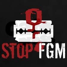 Block A // Take a Stand and Help Us End FGM