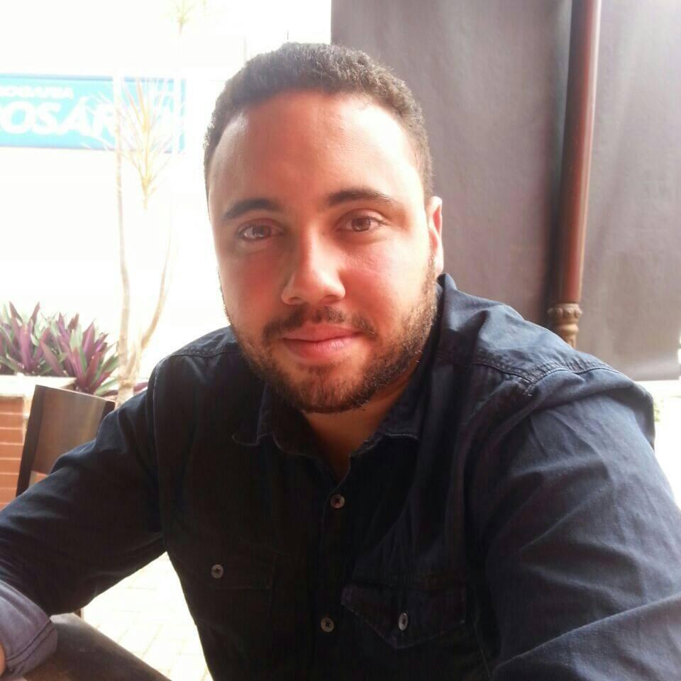 alunosdolucas's profile picture. Professor de Biologia