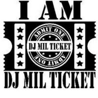 DJ MIL-TICKET(@Djmilticket7037) 's Twitter Profileg