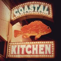 Coastal Kitchen(@coastalkitchen) 's Twitter Profile Photo