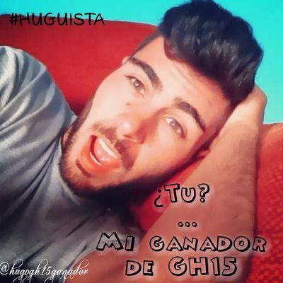 Club fan desde Barcelona • ¿Hugo y Rubi? Ganadores de GH15