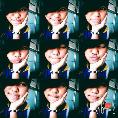 Love Mercusuar Junior High School _ JHS :*