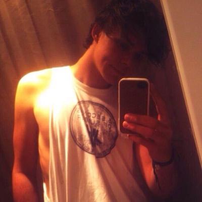 lukethemermaid Profile Picture