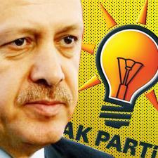 Biz, Ankara'da aşılmaz duvarlar ardına gizlenen hükümetlerden değiliz.