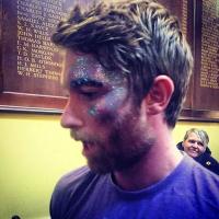 SimonMorrow (@morrowsimon) 's Twitter Profile