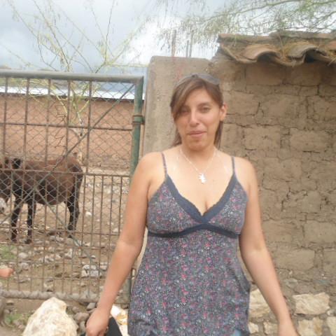 miriam40272860's profile picture. 