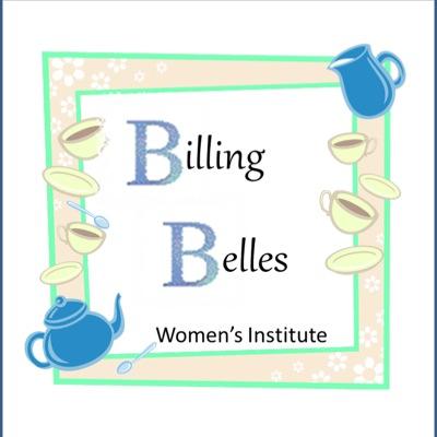 Billing Belles is the WI federation of Rawdon/Yeadon, NW Leeds. Established 2013, we meet on the 2nd Thursday of each month at 7.45pm.