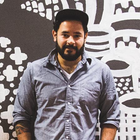 Freelance Designer + Illustrator // Portland by way of Chicago.
