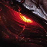 Puro odio materializado, naciones enteras caen bajo mi espada y mi fuego infernal. Dejando solo muerte y desolación a mi paso. Odio la magia de hielo. Ardereis