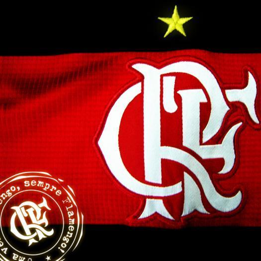 Mengão, vamos lá!