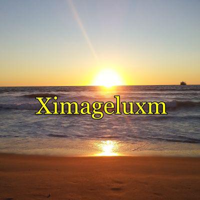 ximagelux's profile picture. 