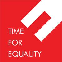 Time For Equality(@timeforequality) 's Twitter Profile Photo