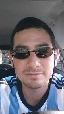 mcordero8178's profile picture. 