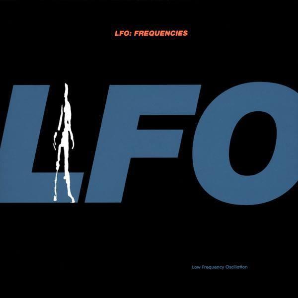 Let's get 'LFO' by LFO to the Christmas number one spot as a tribute to Mark Bell who sadly passed away in October. A true pioneer of the hypnotic groove.