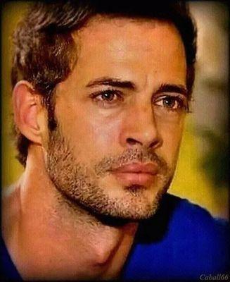 Eres mi inspiracion para despertar dia tras dia William Levy