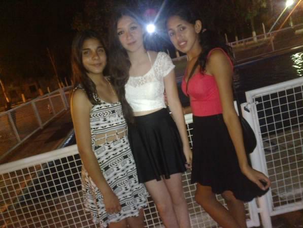 Solo, Del Verde. :*