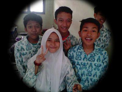 Dedeanugrah25's profile picture. ADM United