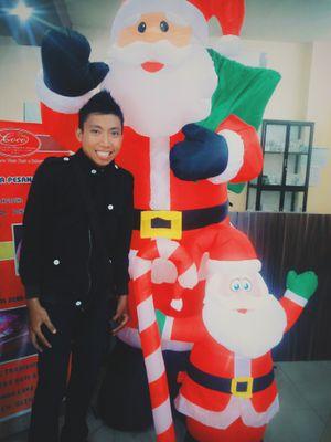 Just believe in God...and always do the best for HIM....