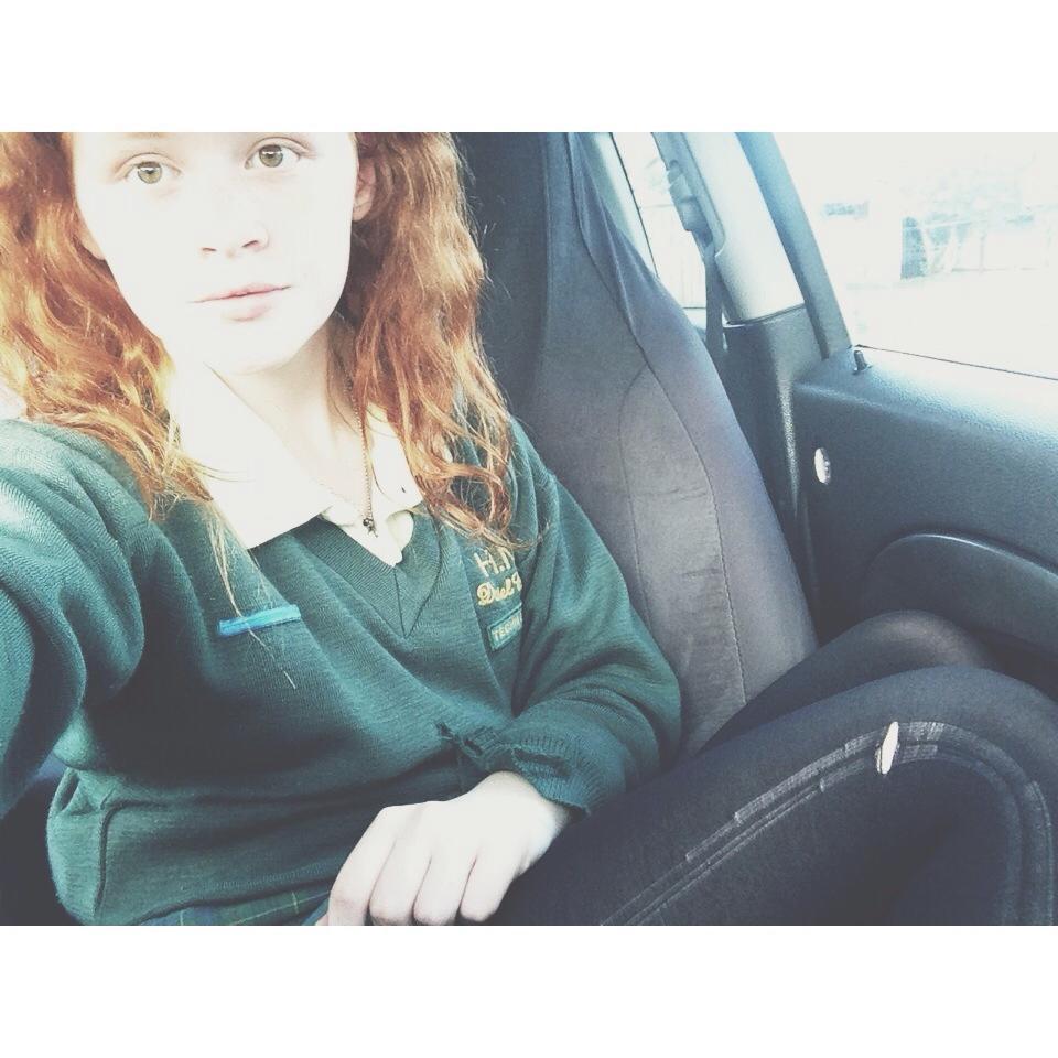 i enjoy my cats company, music and tea.  wot u gonna do about it. @KickingContrast is a babe. ❤