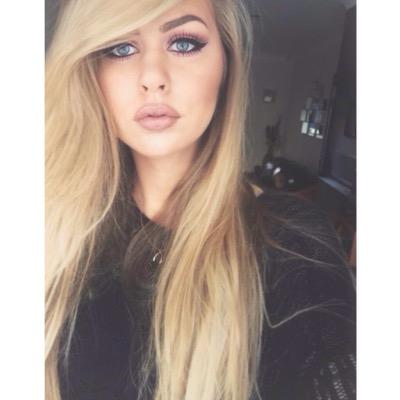 jessica johnson is literally perfection.. & shes my inspiration. ❤️ just a fanpage.