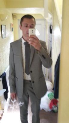 23. Manager. Totally mad but hey someone has to be!!!!