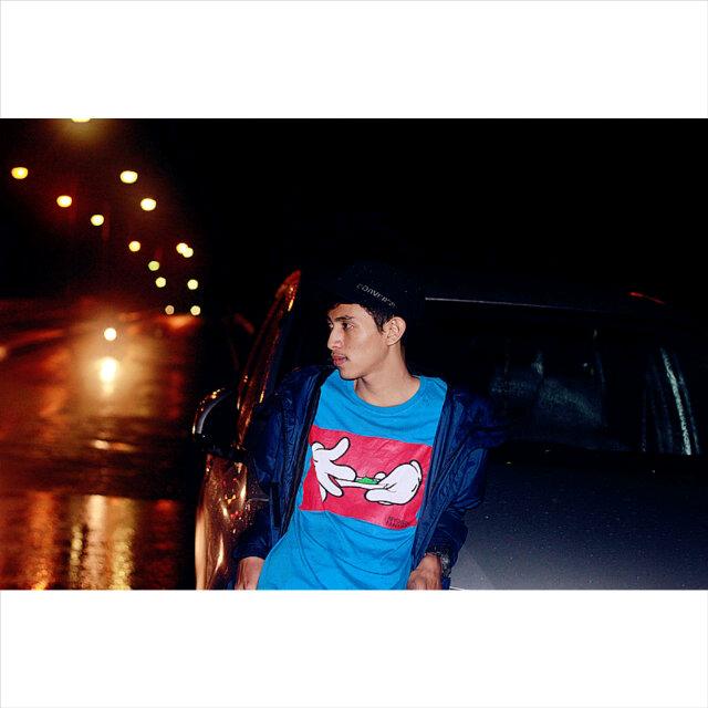 yogandaruu's profile picture. @mazruu