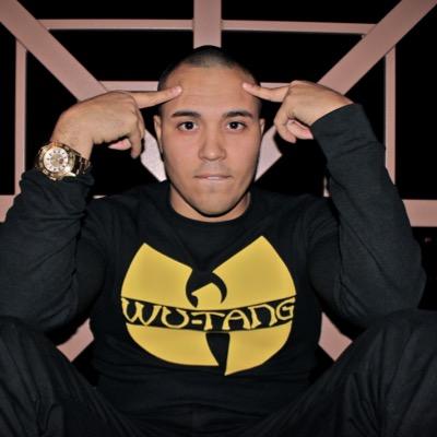 AZ Based Hip Hop Artist