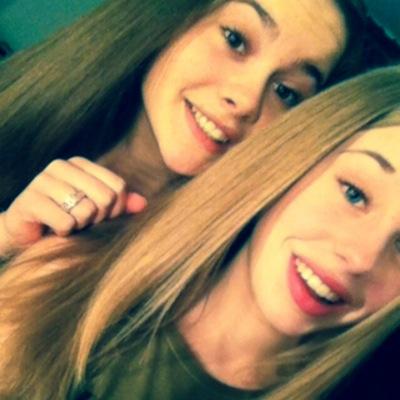 Instagram : fleurxven ✌️