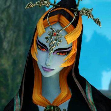 ミドナ なりきり Midona Nr Twitter