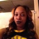 Ebony Mathis - @BrownSugarEb89 - Twitter