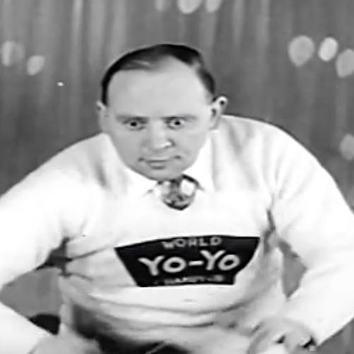 World Yo-Yo Champion