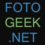 fotogeekdotnet's profile picture. Blog over digitale fotografie en aanverwanten
