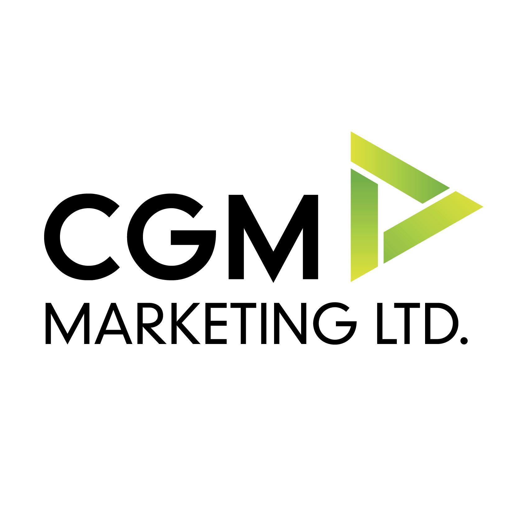 CGM_Marketing's profile picture. CGM Marketing Ltd. is a full service marketing agency delivering results that drive your business.