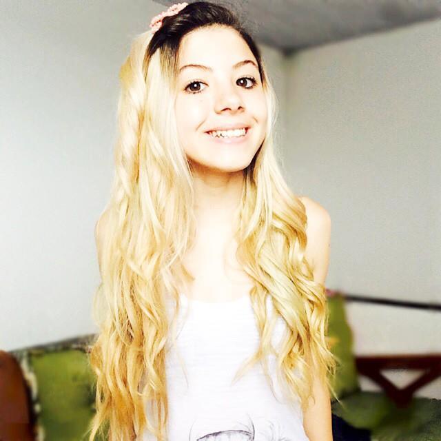 Mayara Costa  ~ Mah ~Youtuber~Bloqueira❤ ^^13 years✌✌^^