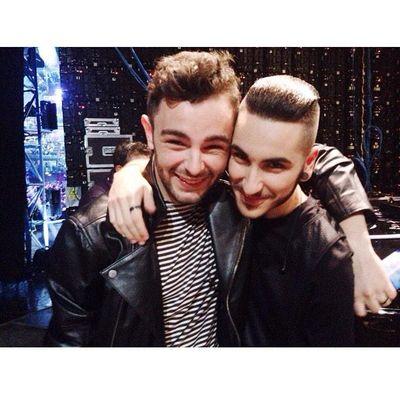 Fans Club Ufficiale del concorrente secondo classificato a xfactor 2014