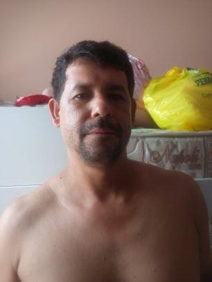 Sou casado Com a minha esposa linda Solange Ap. Azzi Felix