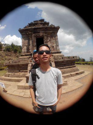 AksonAdi's profile picture. @easygoing_  &  @milkyflag drummer