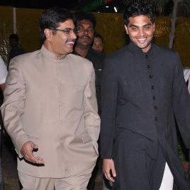 All India Majlis-E-Ittehadul Muslimeen Party & Member