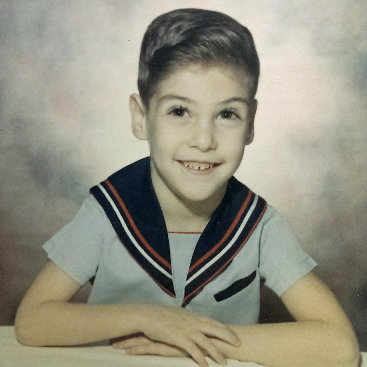 New member of Hearst Media CT.; CHSCA Hall of Famer Big fan of comfortable cleats. Wearer of really stylish sailor shirts. In 45th year covering CT athletes.