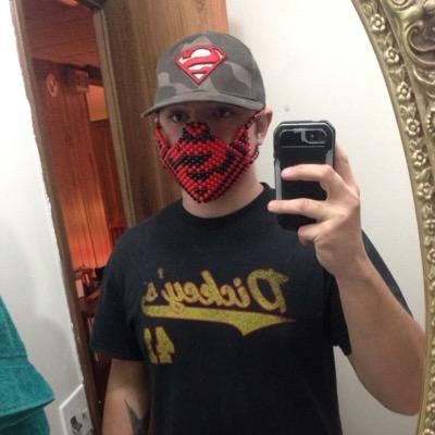 supermanMccrary's profile picture. 