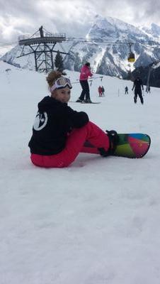 denisesandy1990's profile picture. 