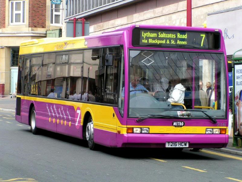 metro_coastline's profile picture. 