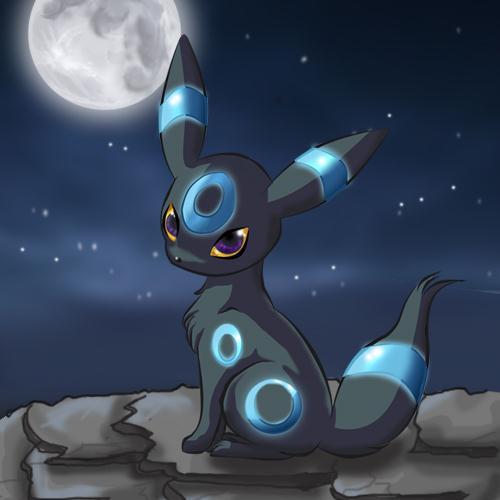 ShinyUmbreon12's profile picture. trainer @Peppercanadian