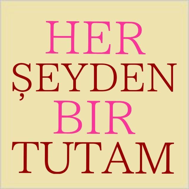Kozmetik,alışveriş ve kitap aşığı bir blogger.

birtutamguzellik@gmail.com